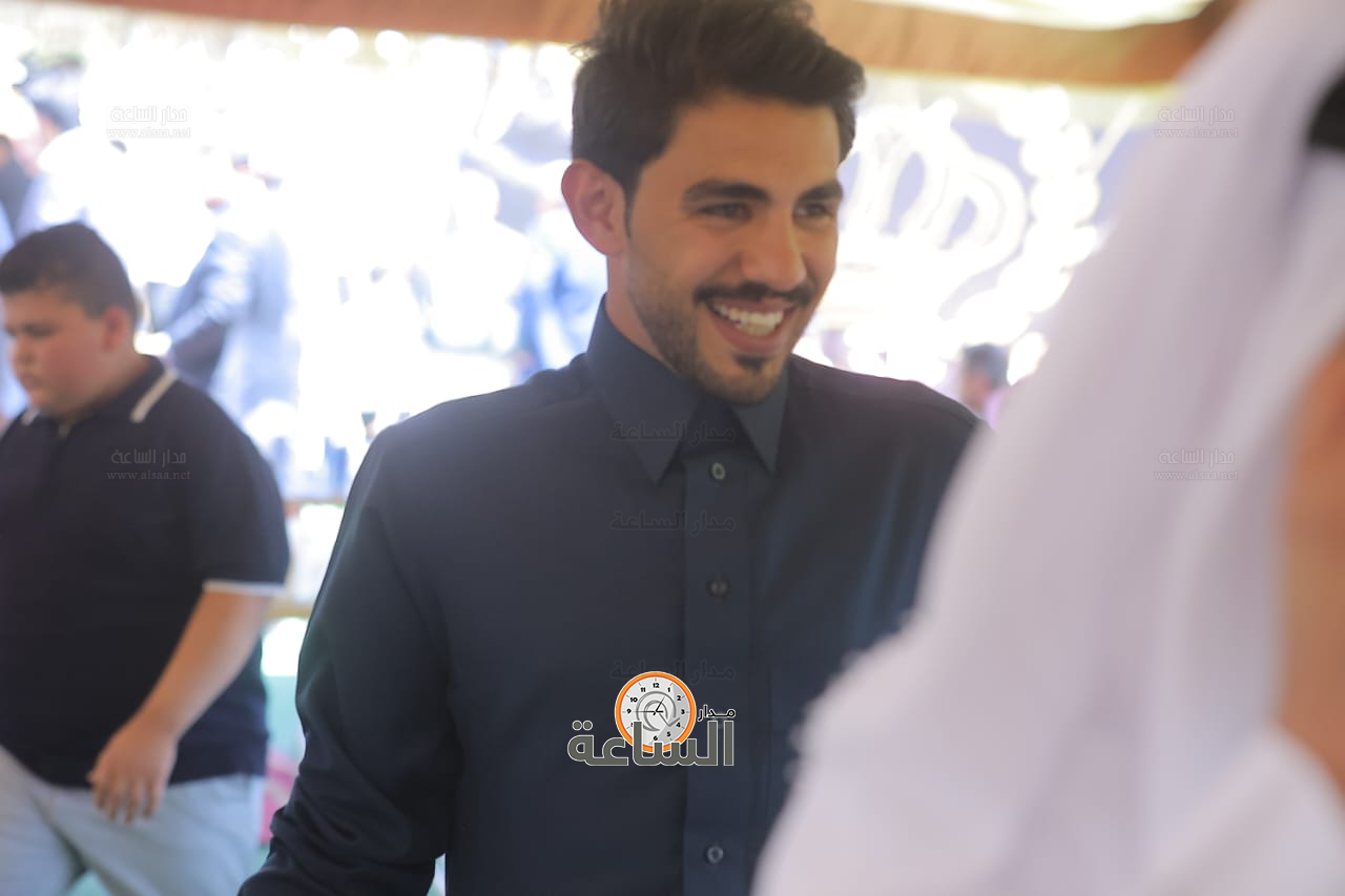 Madar Al-Saa Images 0.4287104539461092