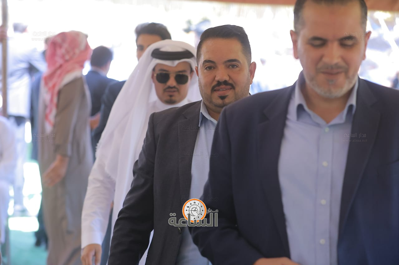 Madar Al-Saa Images 0.3621090427267174