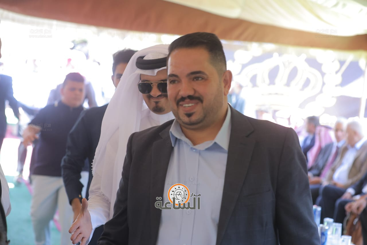 Madar Al-Saa Images 0.6173221254730094