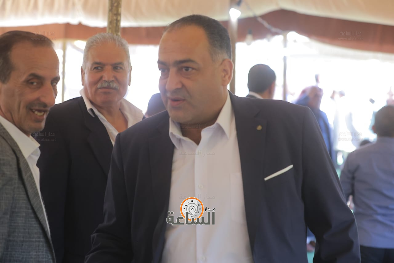 Madar Al-Saa Images 0.0215313743069101