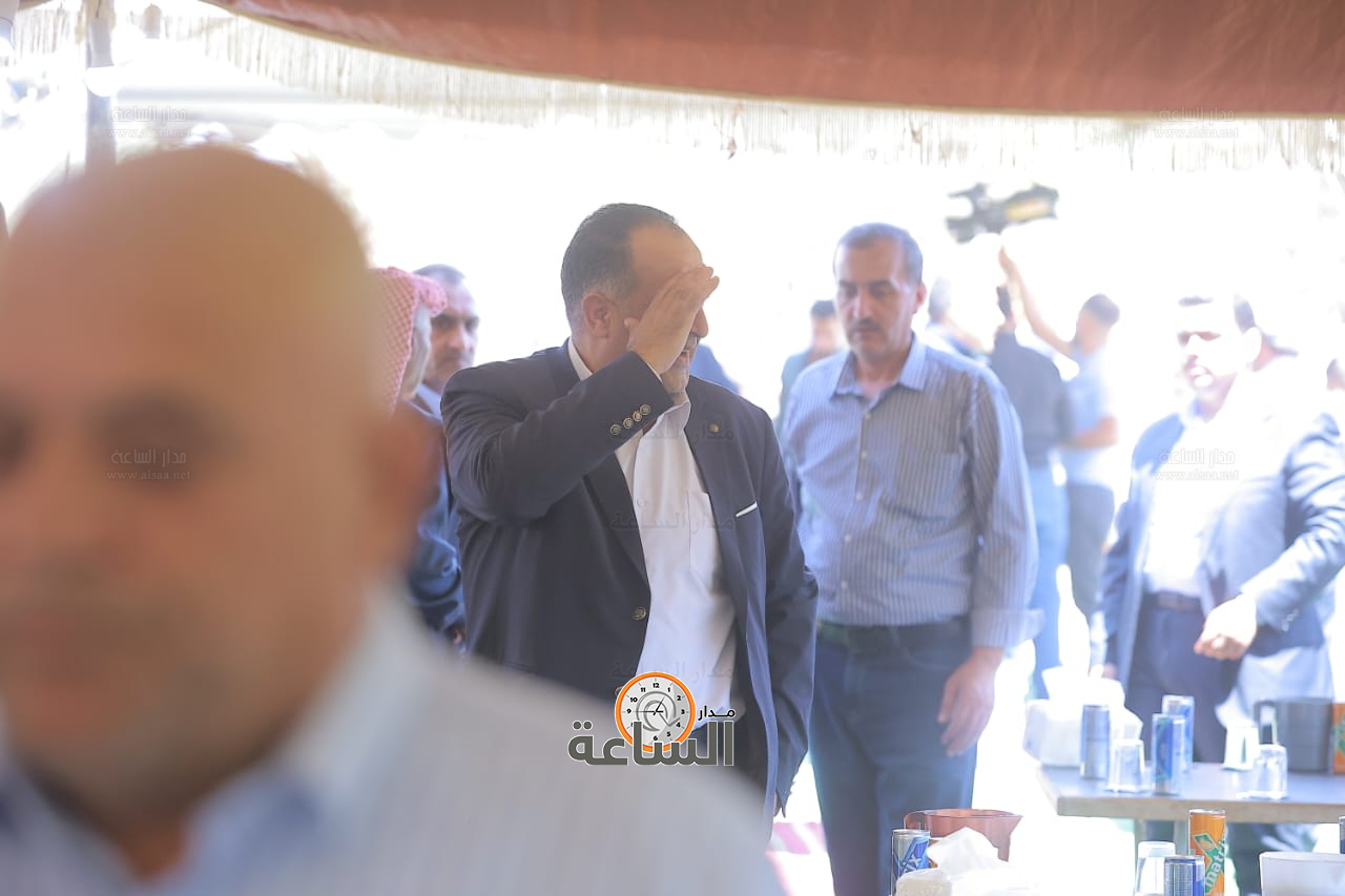 Madar Al-Saa Images 0.7839707407754134