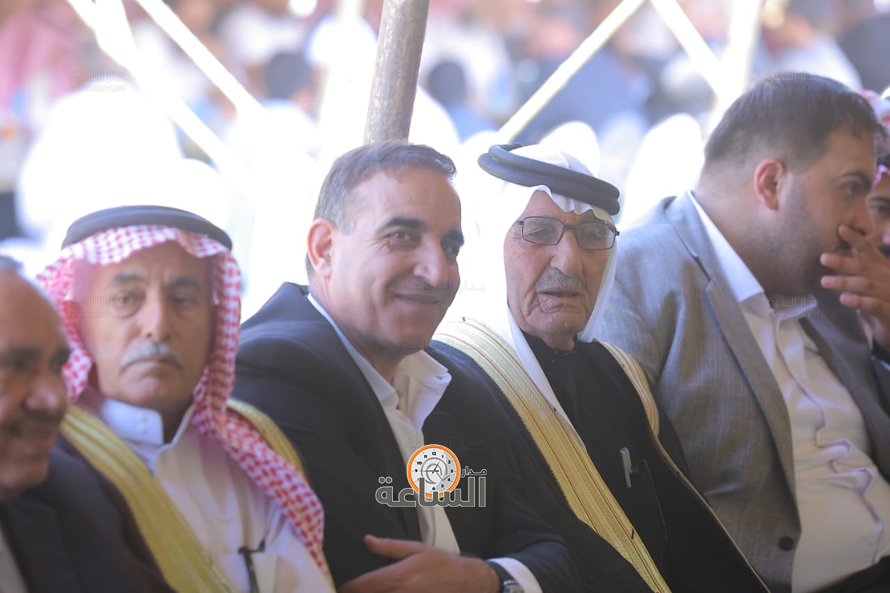 Madar Al-Saa Images 0.026858275848747337