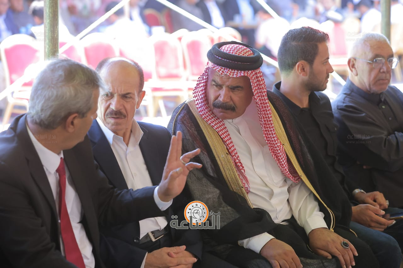 Madar Al-Saa Images 0.1503349797432063