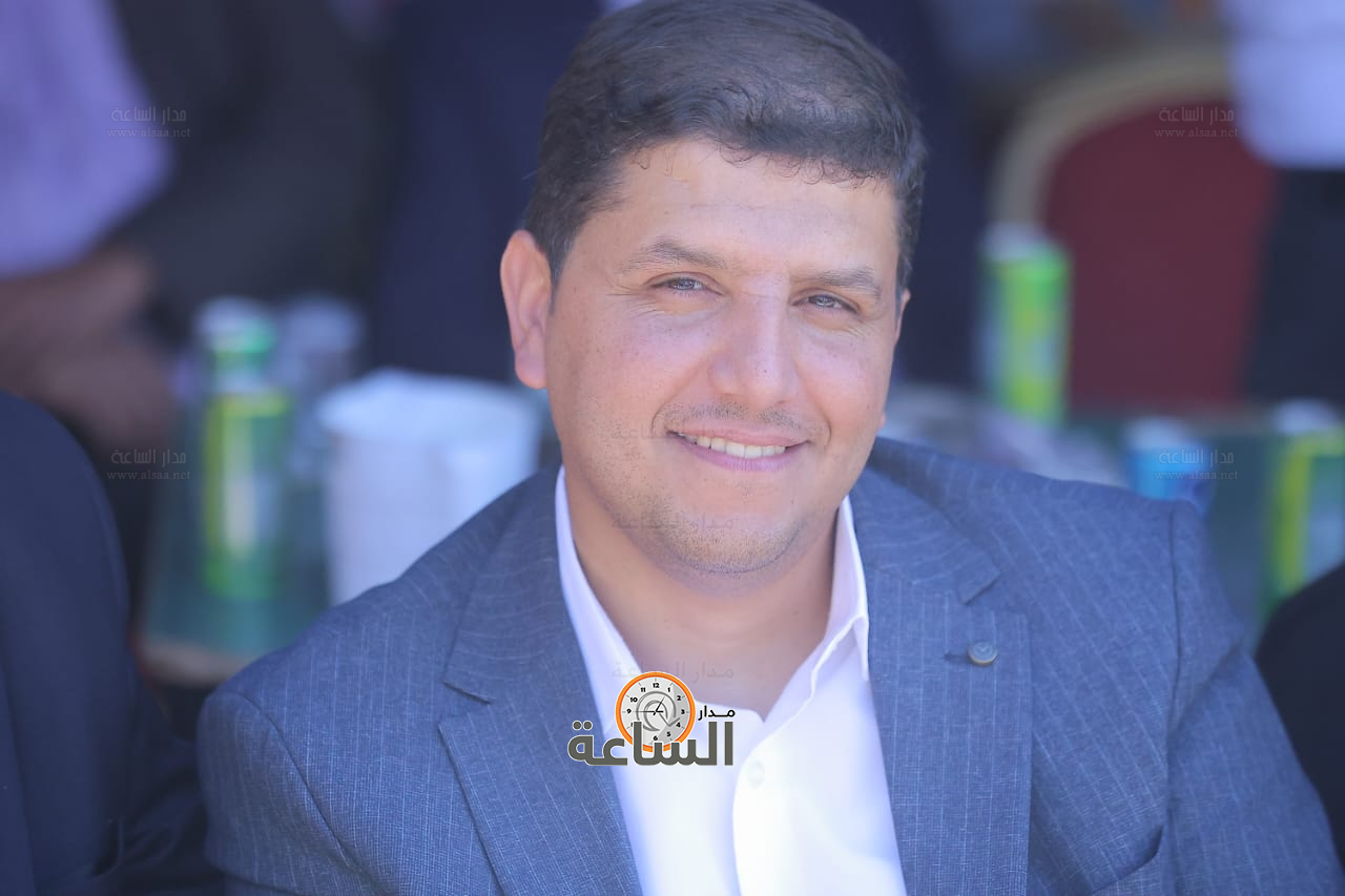 Madar Al-Saa Images 0.6618530240412992