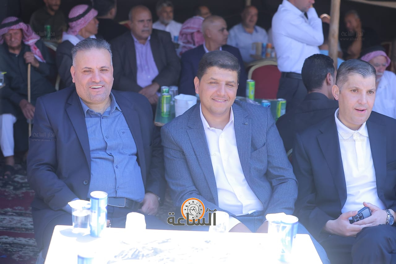 Madar Al-Saa Images 0.1524540698013539