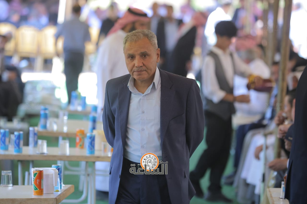 Madar Al-Saa Images 0.4128261691779972