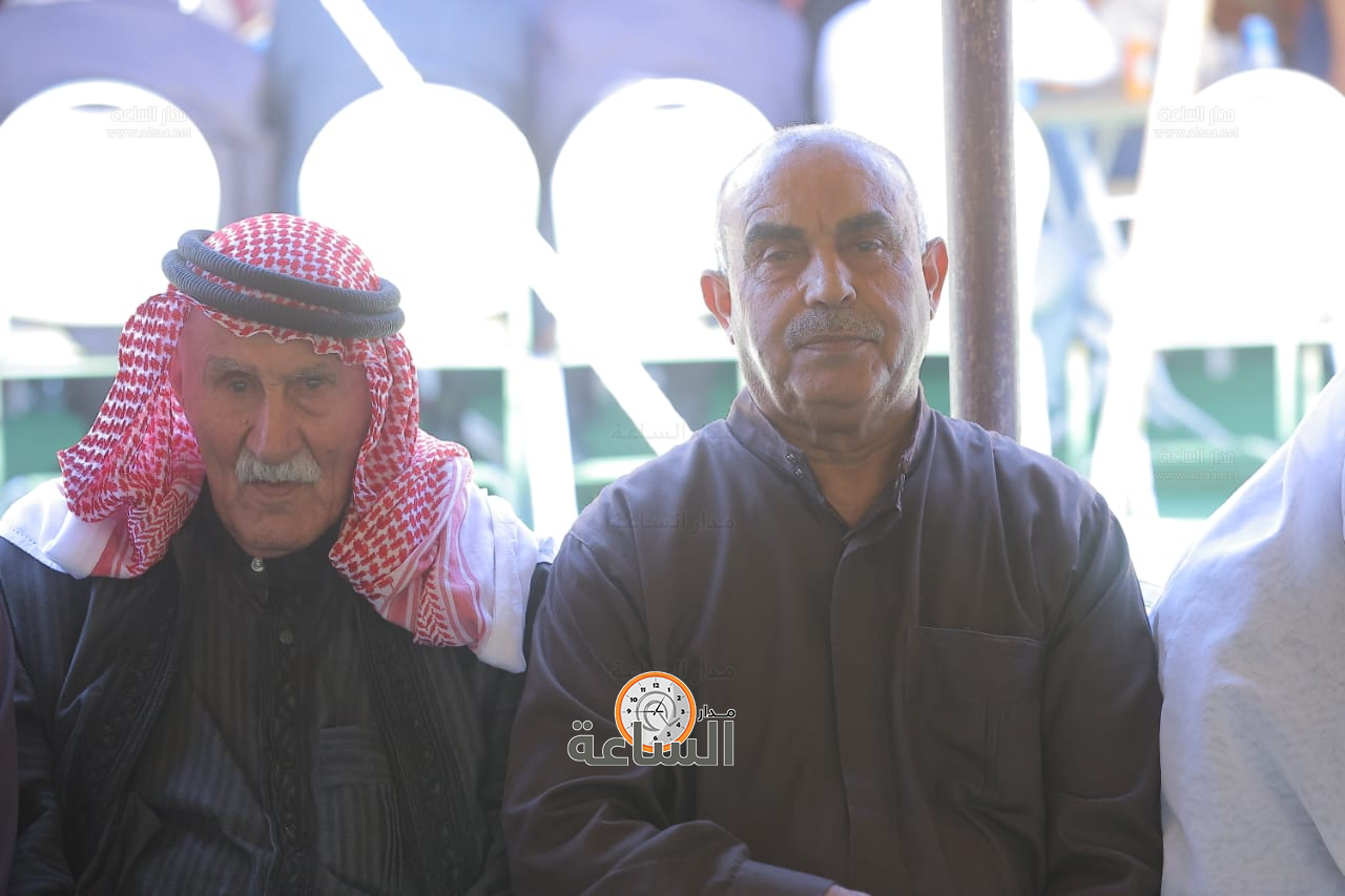 Madar Al-Saa Images 0.4099607248419054