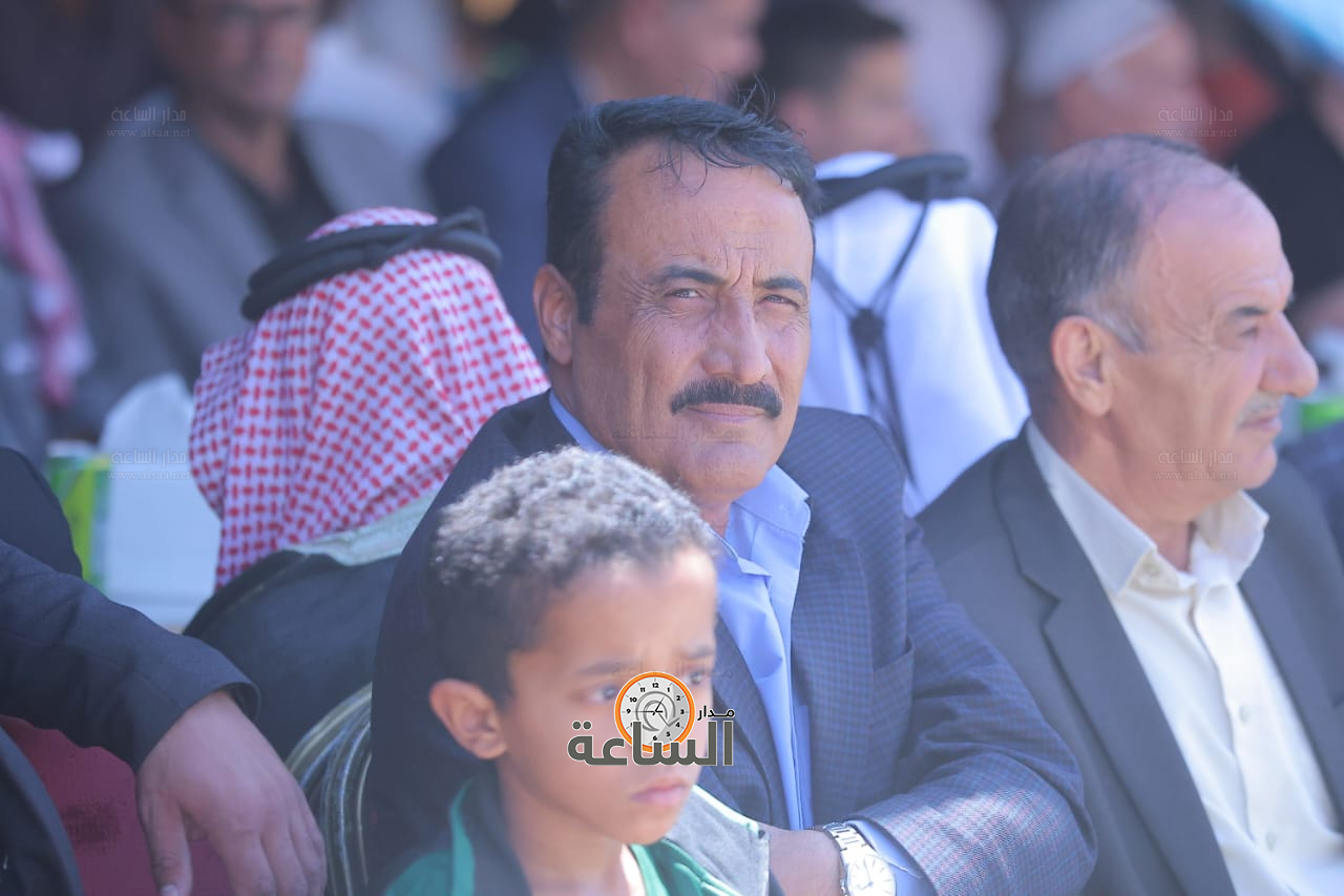 Madar Al-Saa Images 0.9121443497962742