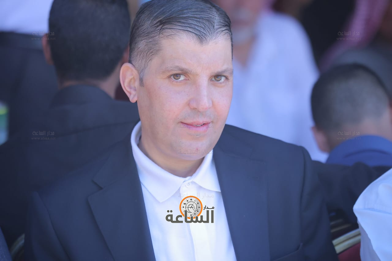 Madar Al-Saa Images 0.23539611517131787