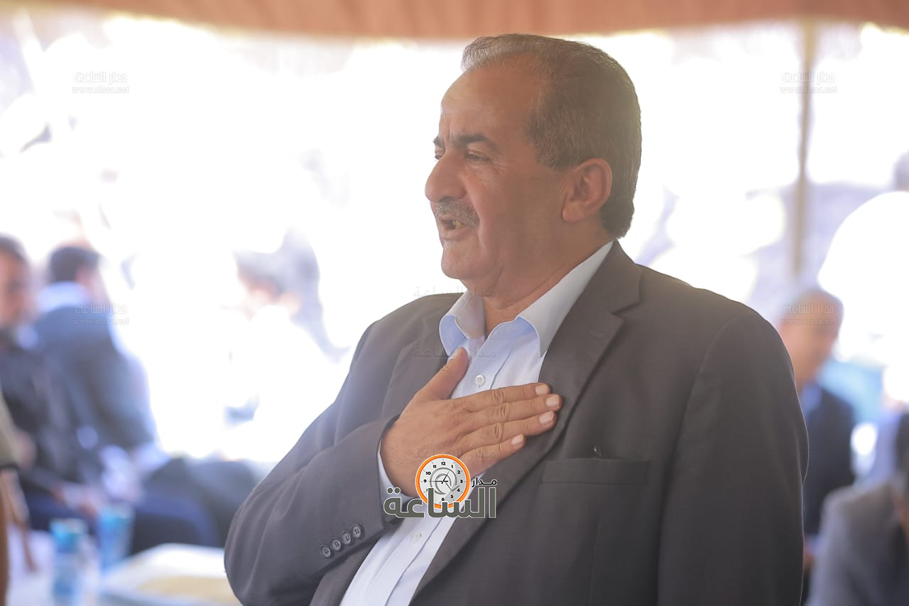 Madar Al-Saa Images 0.8402048467199179