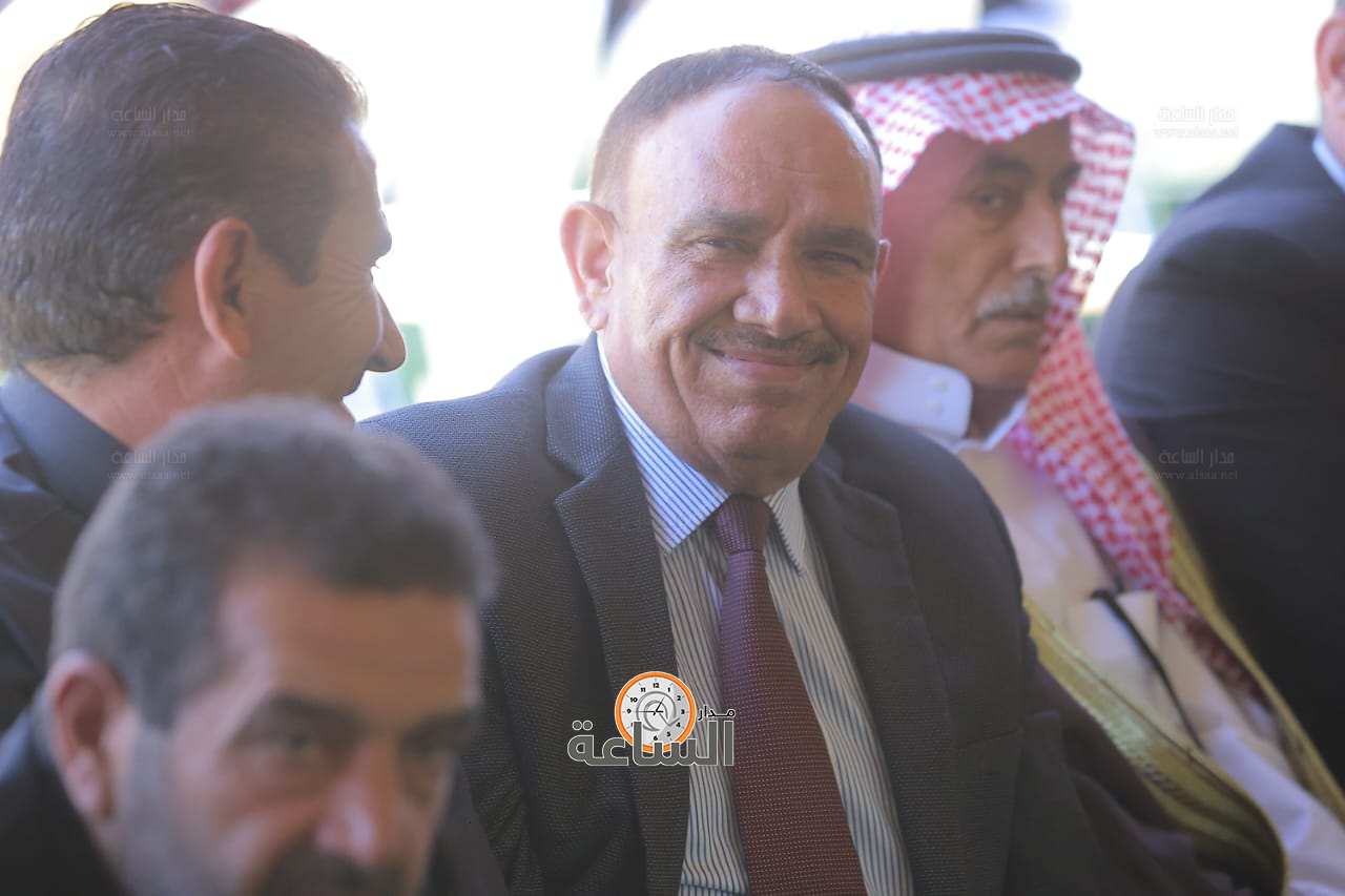 Madar Al-Saa Images 0.7746666305600479