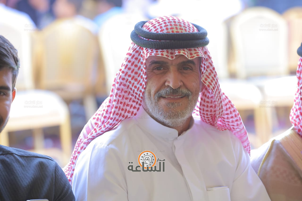 Madar Al-Saa Images 0.08810731637051405