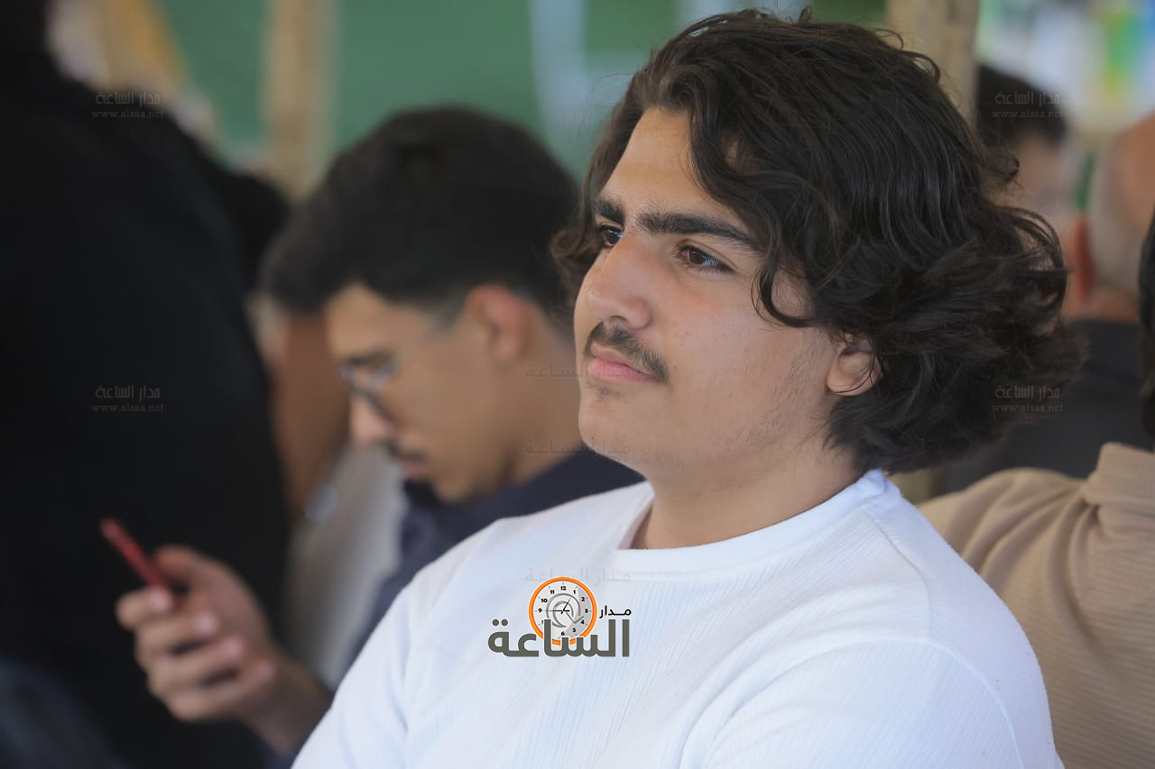 Madar Al-Saa Images 0.49138149916368457