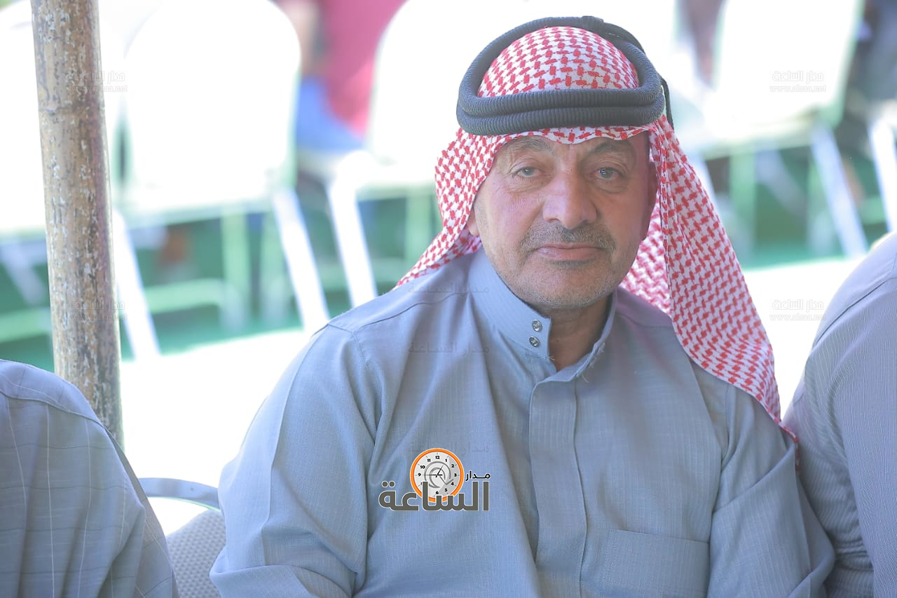 Madar Al-Saa Images 0.8425651762966743