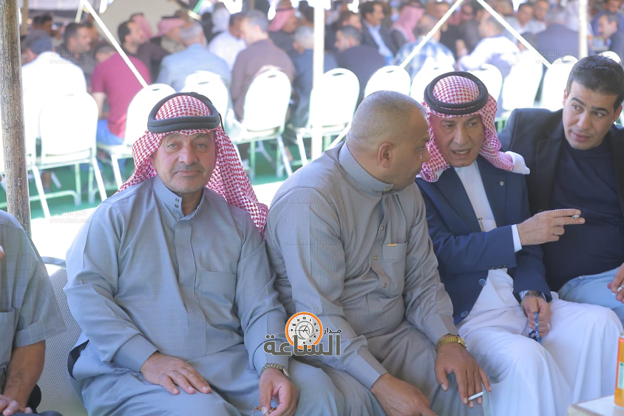 Madar Al-Saa Images 0.9738636404326956