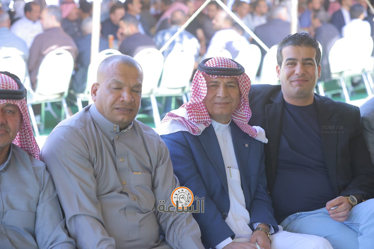 Madar Al-Saa Images 0.11196288445102331