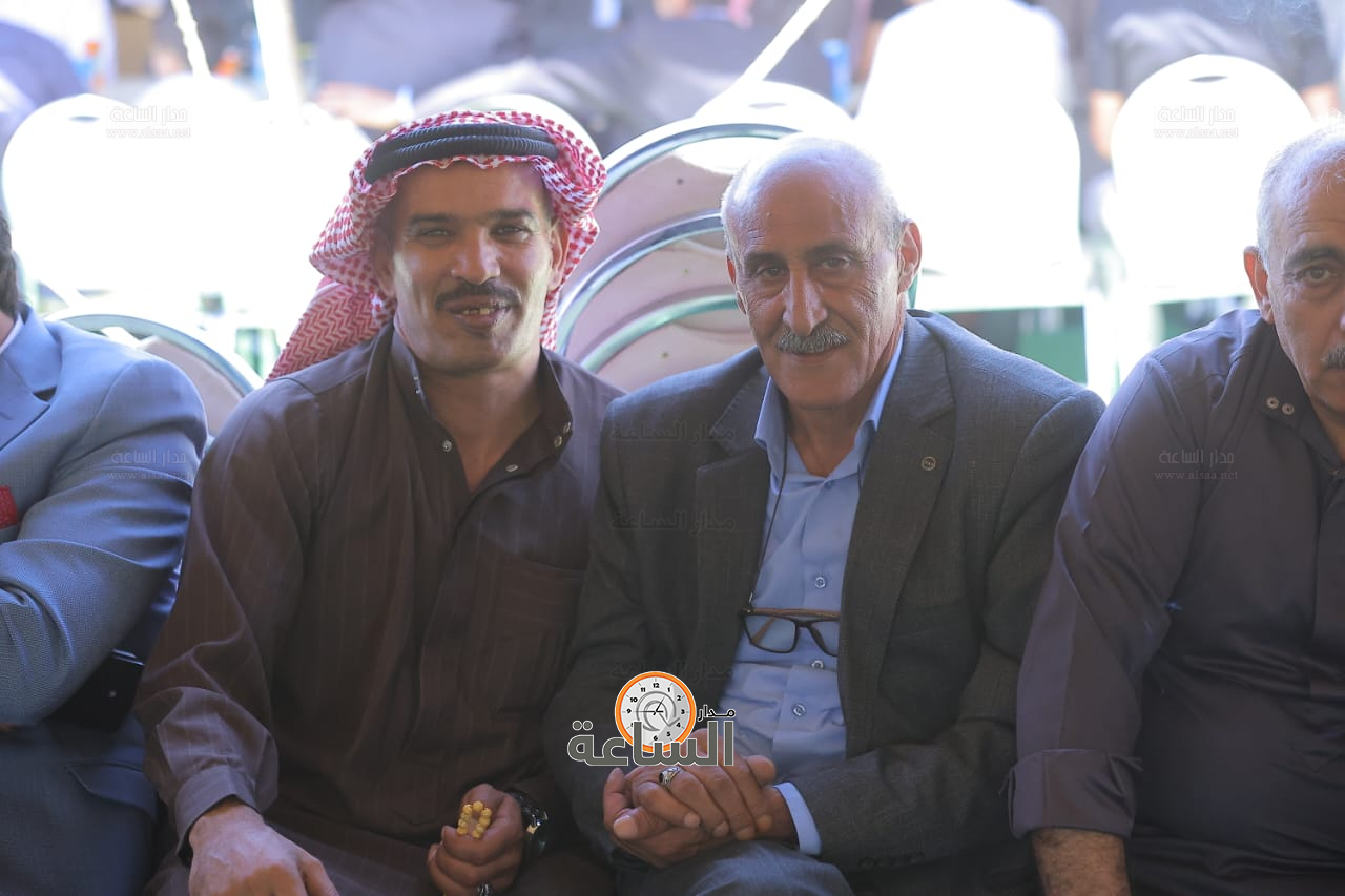 Madar Al-Saa Images 0.4693656918426705