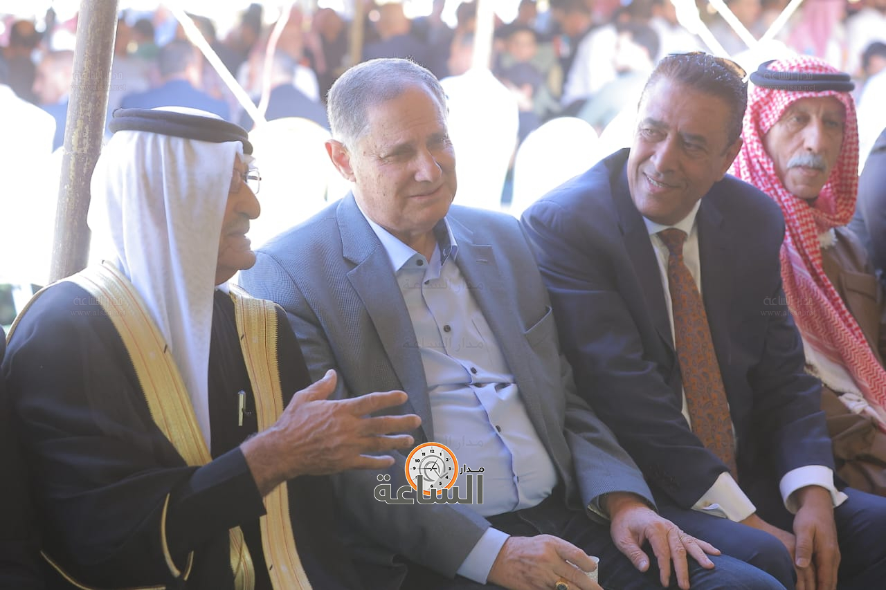 Madar Al-Saa Images 0.3435698397990432