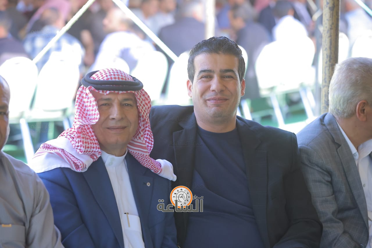 Madar Al-Saa Images 0.9235982020386877