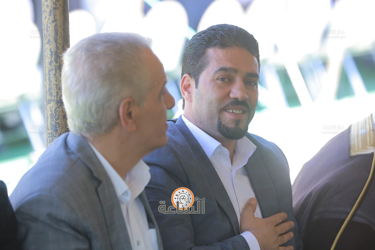 Madar Al-Saa Images 0.7814475741067513