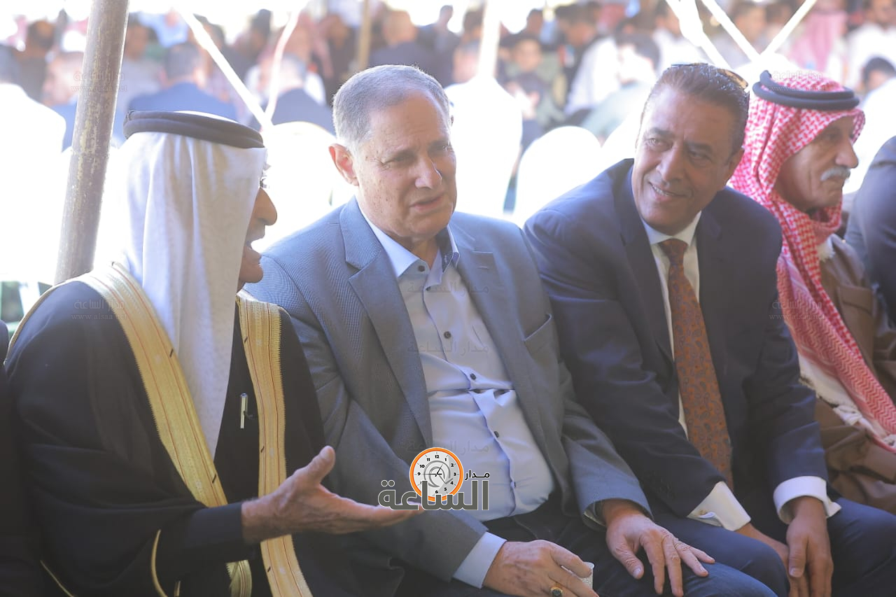 Madar Al-Saa Images 0.2272494766953821