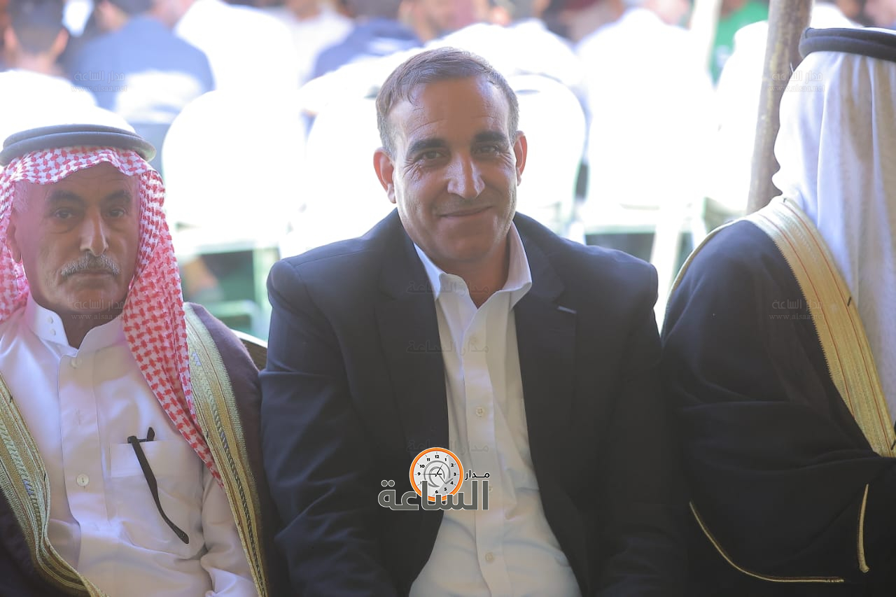 Madar Al-Saa Images 0.36679946774948746