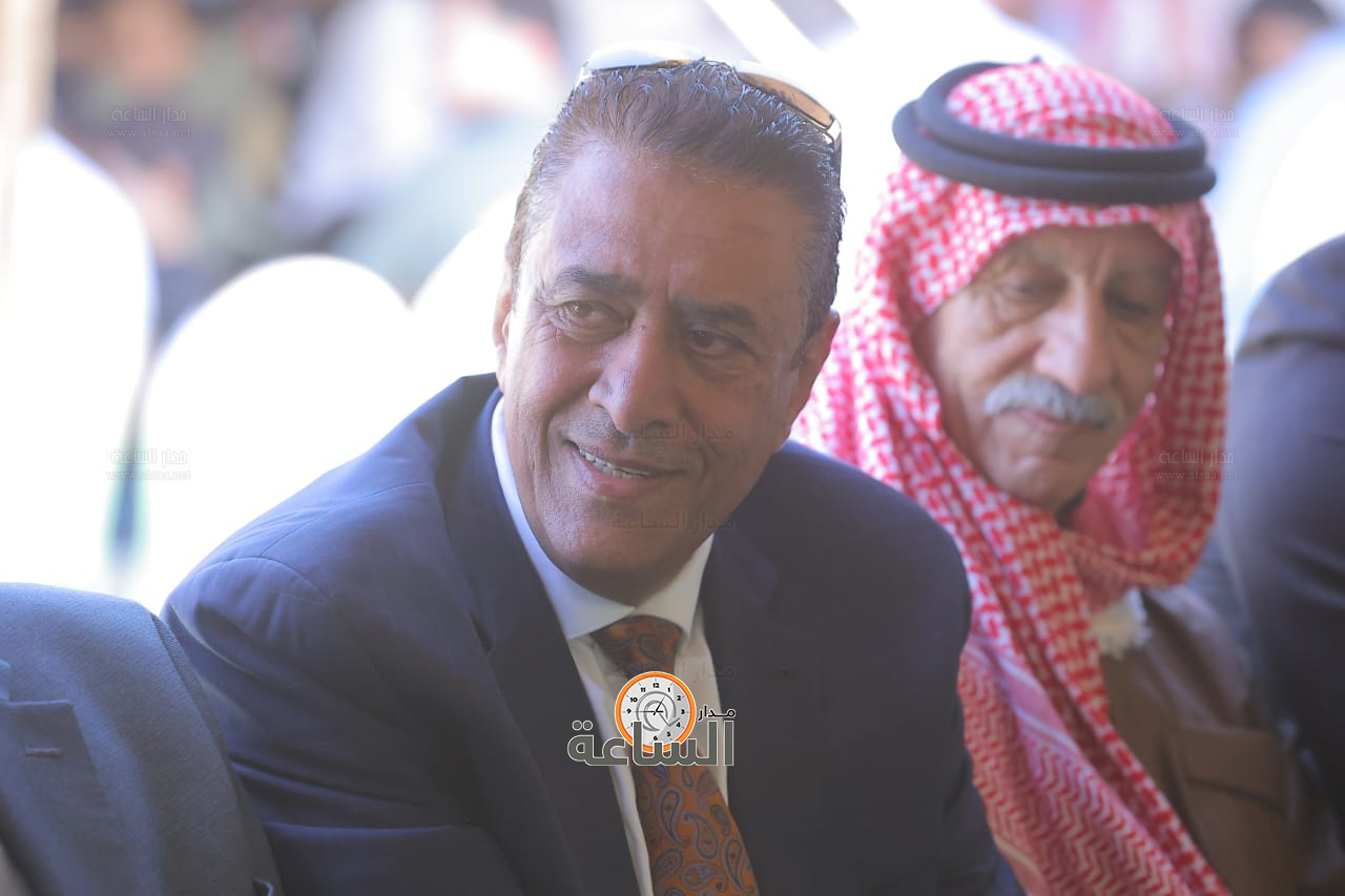 Madar Al-Saa Images 0.5477751814788037