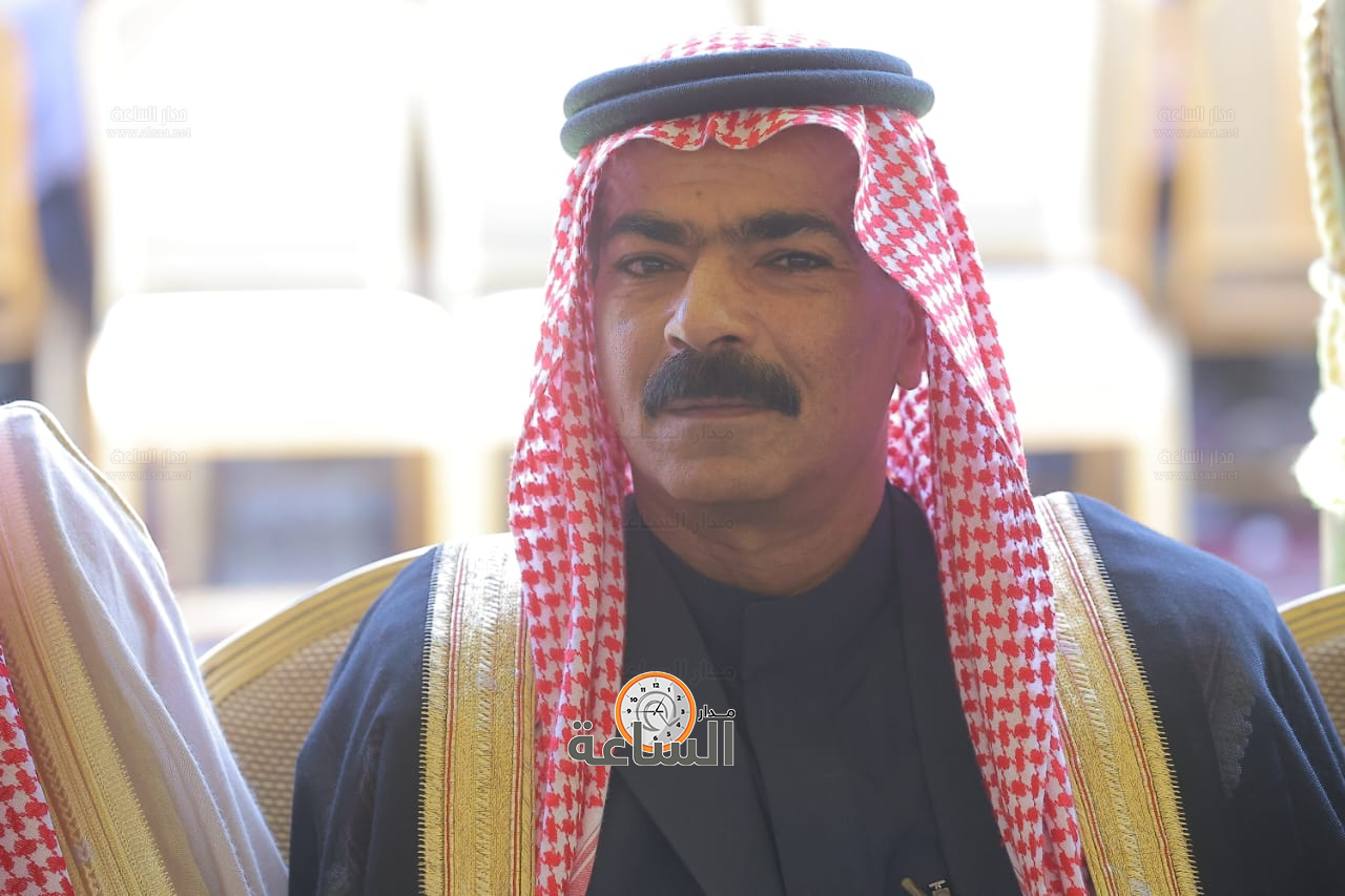 Madar Al-Saa Images 0.210879515037661