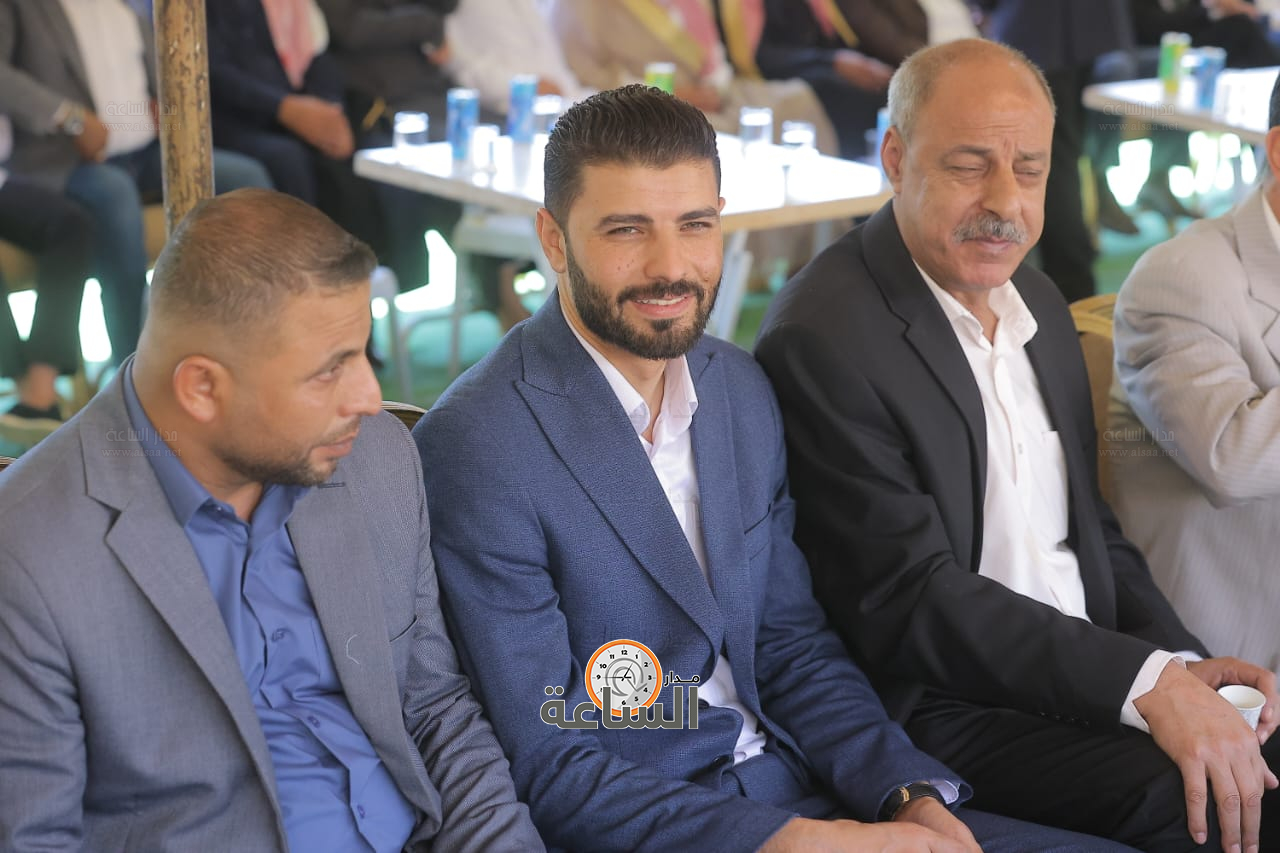 Madar Al-Saa Images 0.7505320113046144