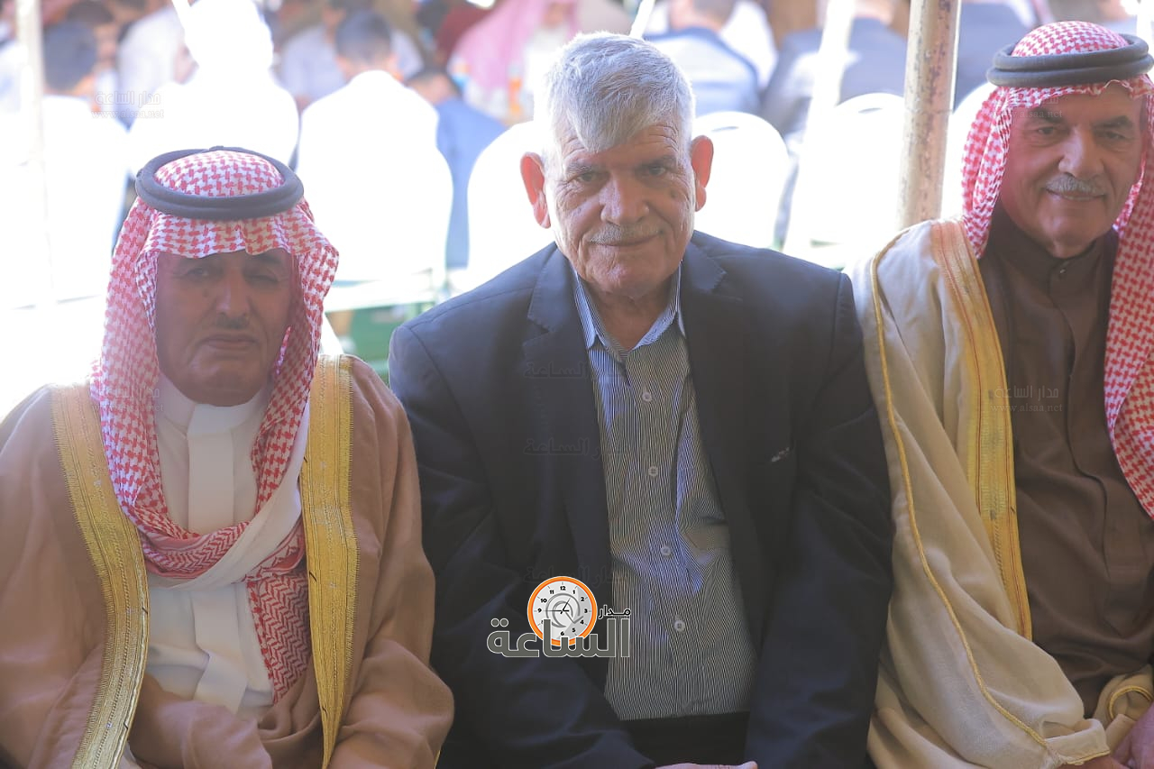 Madar Al-Saa Images 0.3005336496527148