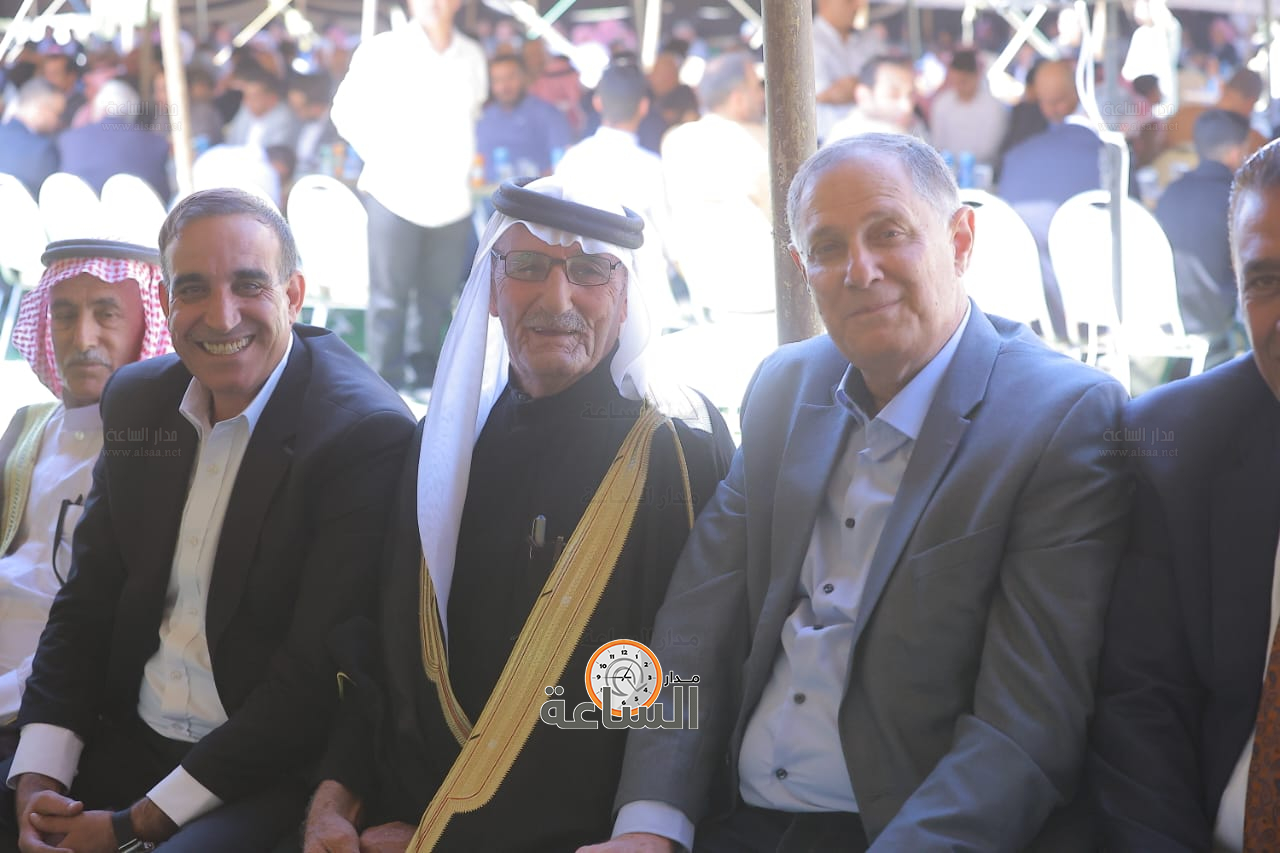 Madar Al-Saa Images 0.4762725955993341