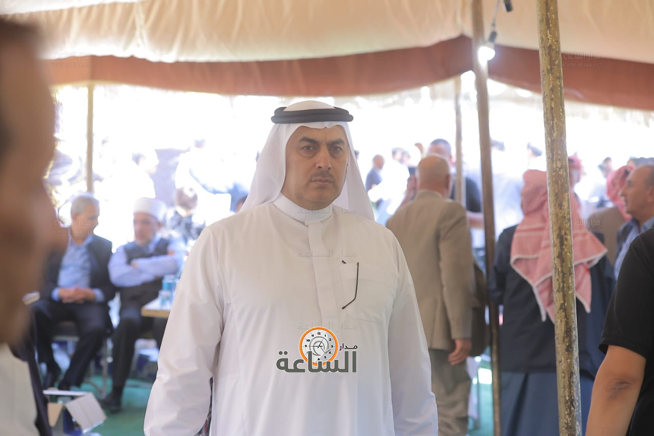 Madar Al-Saa Images 0.508020489089524