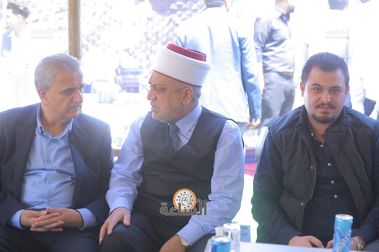 Madar Al-Saa Images 0.5683888925079834