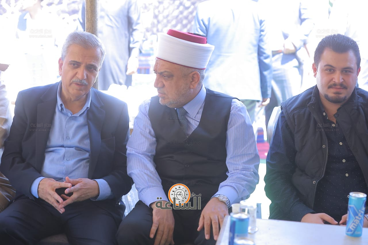 Madar Al-Saa Images 0.15811302799932603