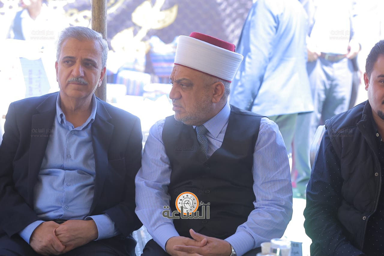 Madar Al-Saa Images 0.8825827054885953