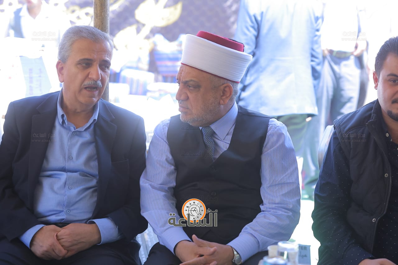 Madar Al-Saa Images 0.07781325018934793