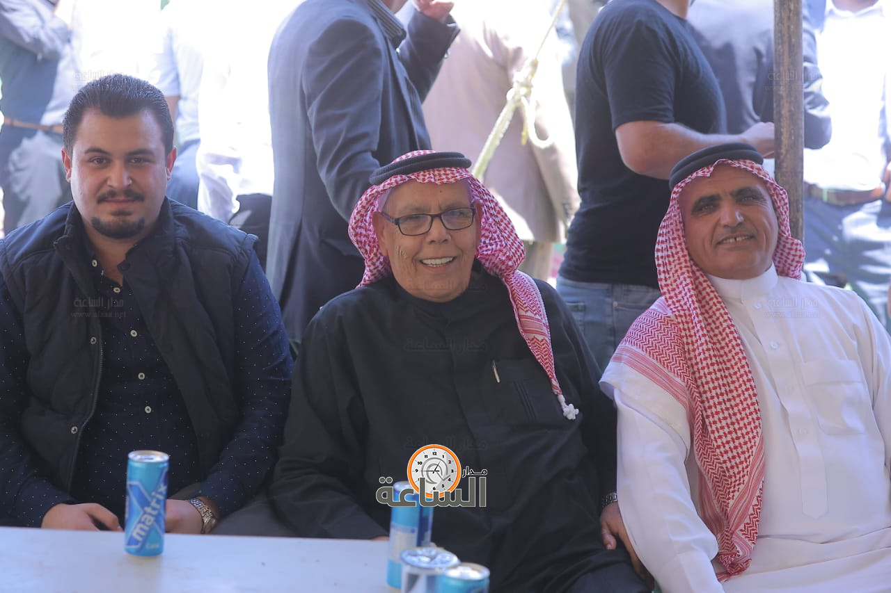 Madar Al-Saa Images 0.09594630197710674