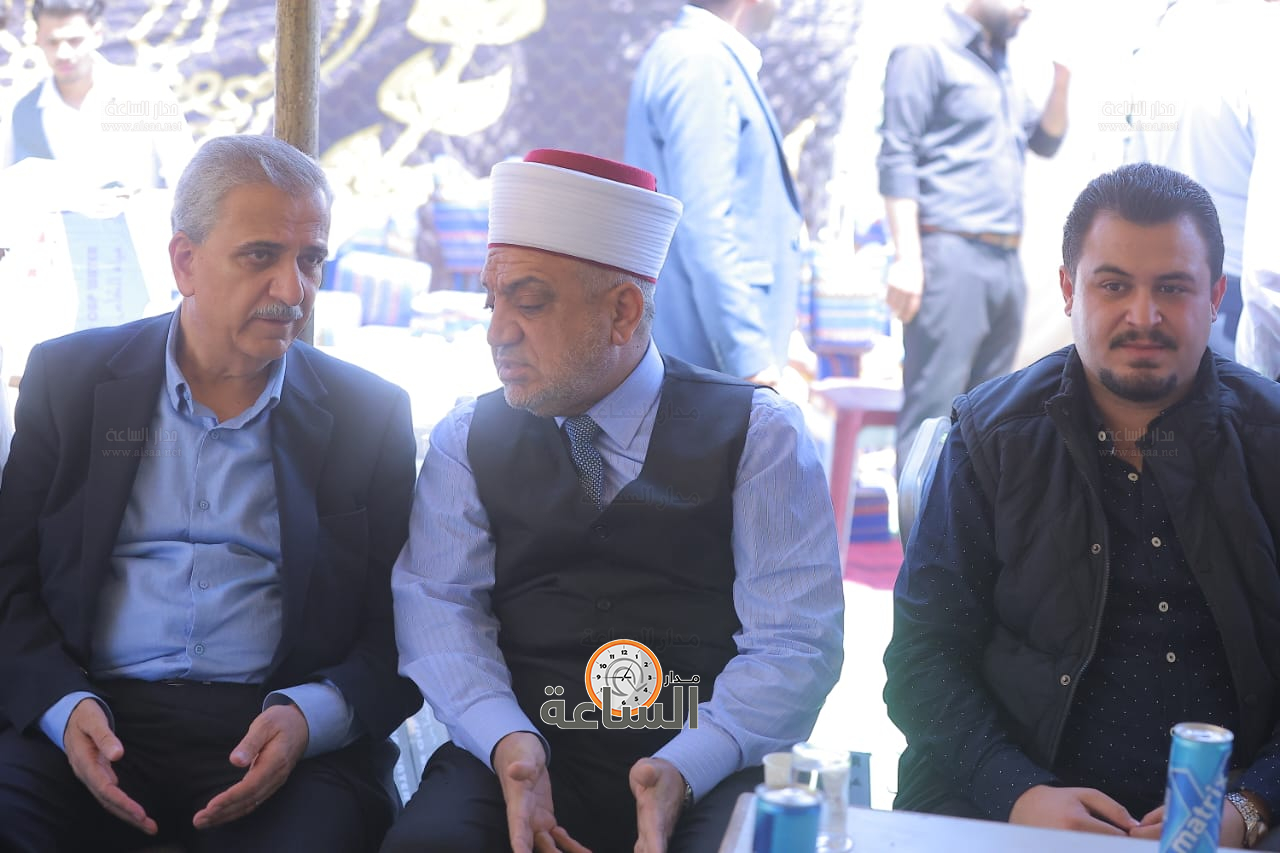 Madar Al-Saa Images 0.5404718386000592