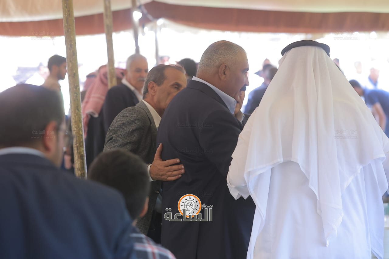 Madar Al-Saa Images 0.5807459235392731