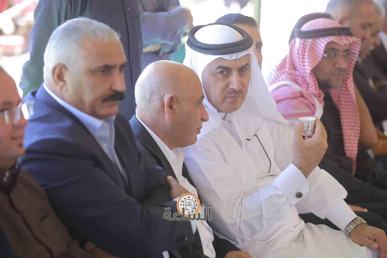 Madar Al-Saa Images 0.6549474089281966