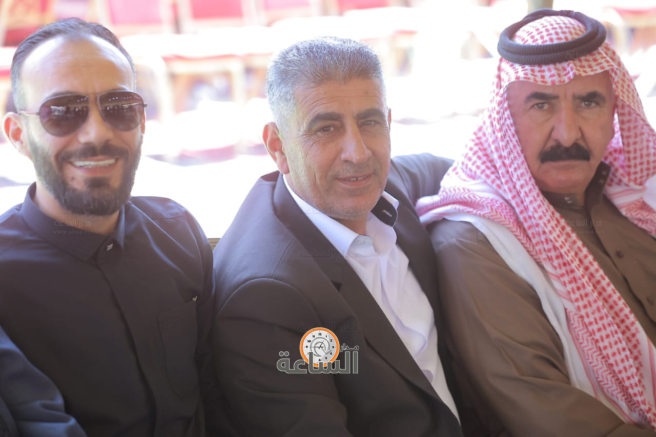 Madar Al-Saa Images 0.8662589618152422