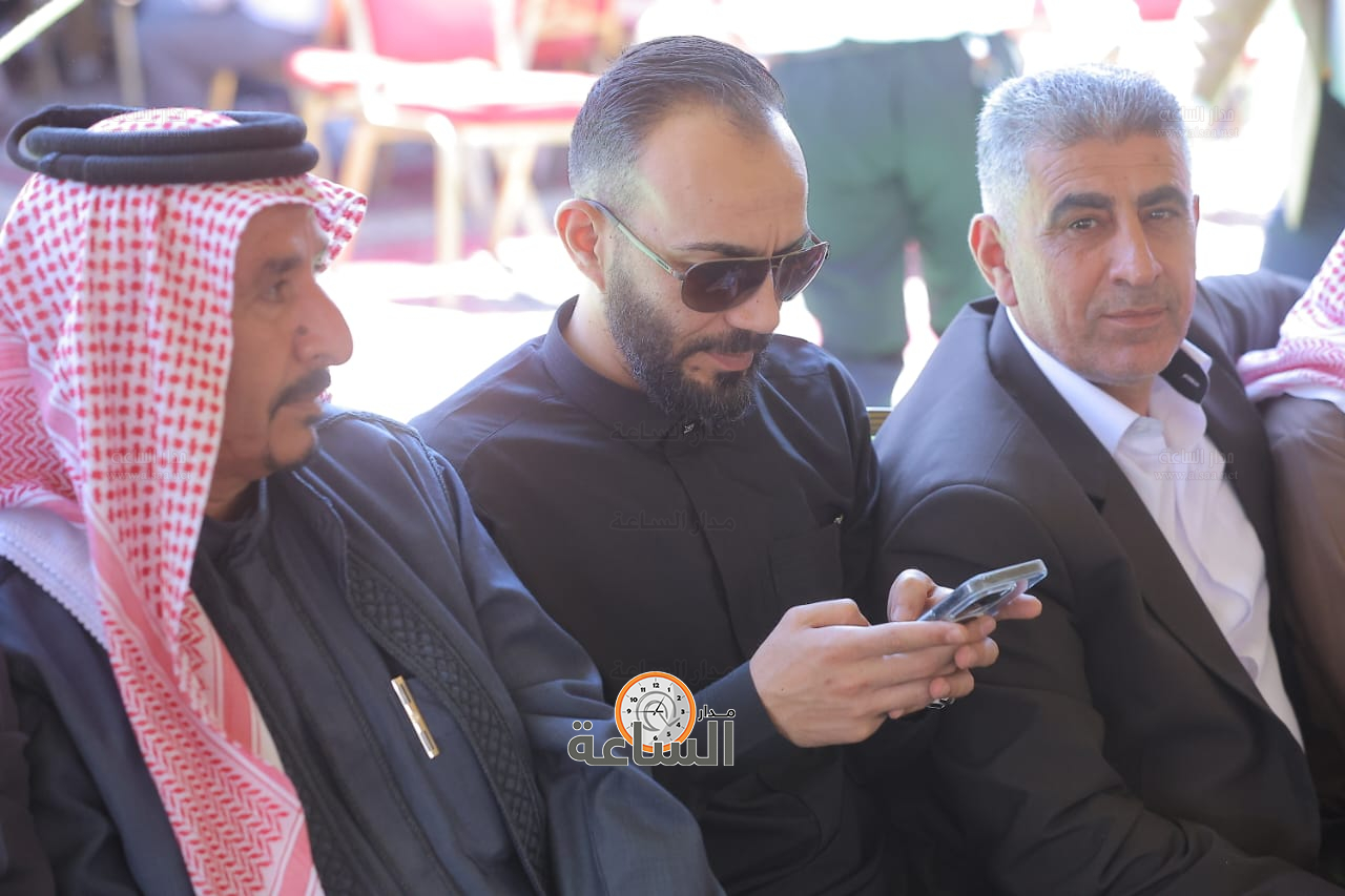 Madar Al-Saa Images 0.4797419337924266