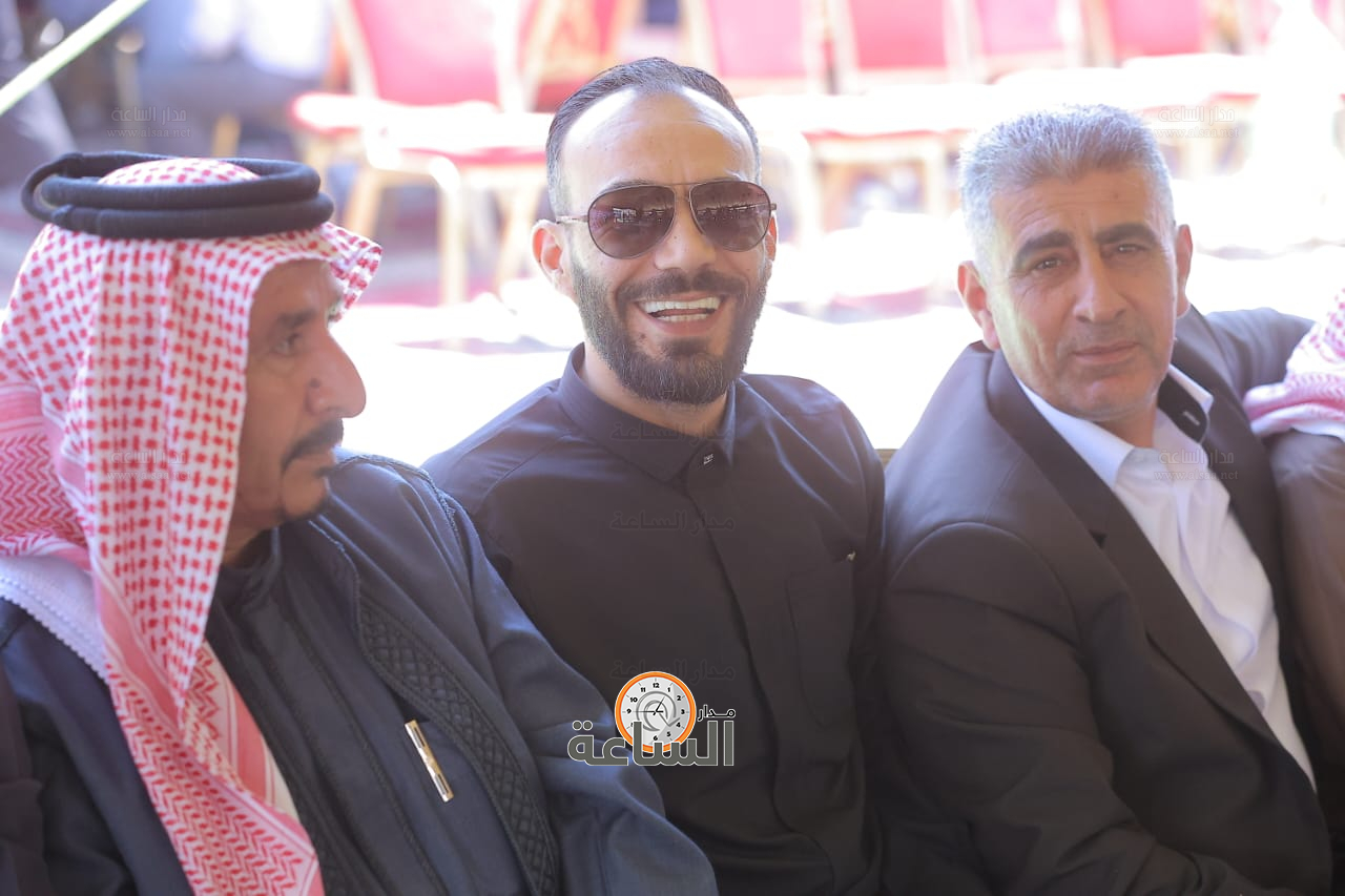 Madar Al-Saa Images 0.1308228006776474