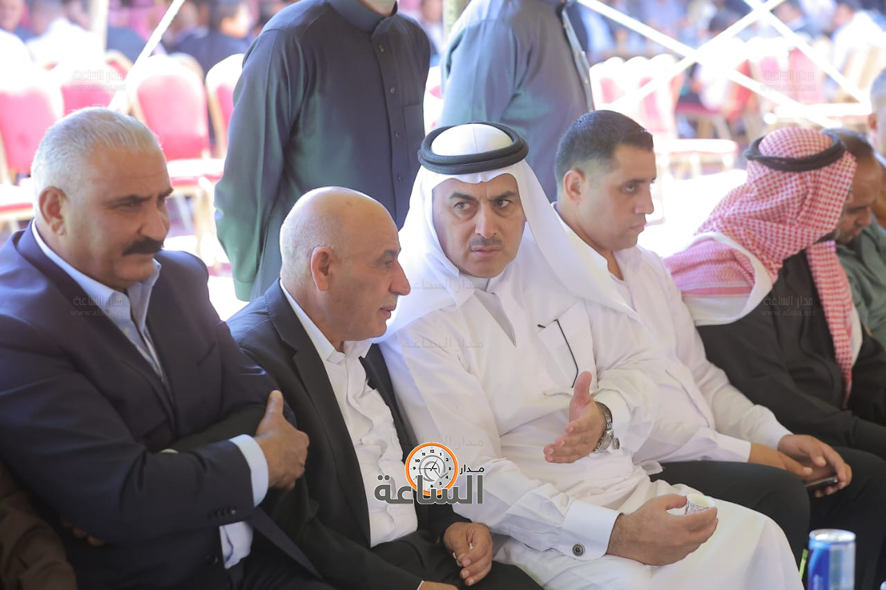 Madar Al-Saa Images 0.13293289277116027