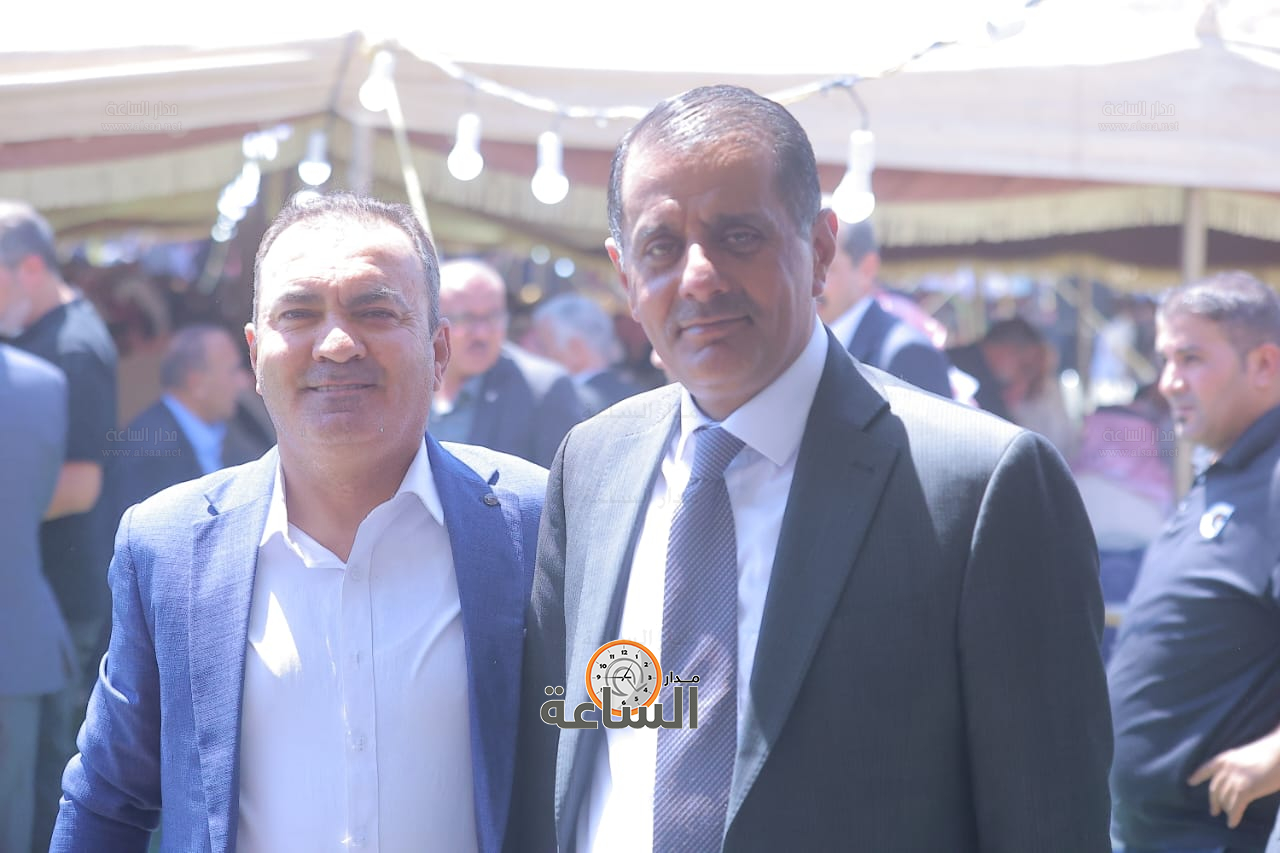 Madar Al-Saa Images 0.43925998109854414