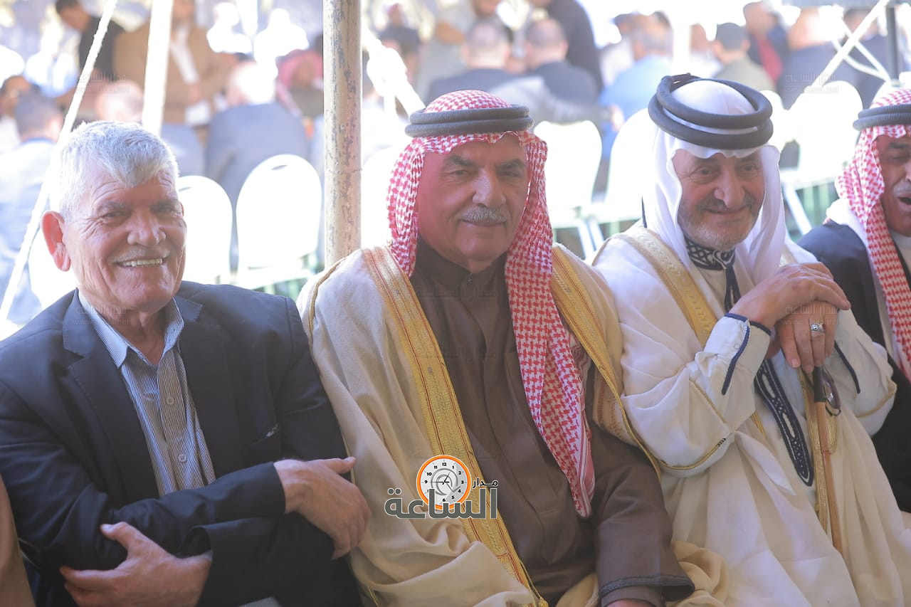 Madar Al-Saa Images 0.5860293805510814