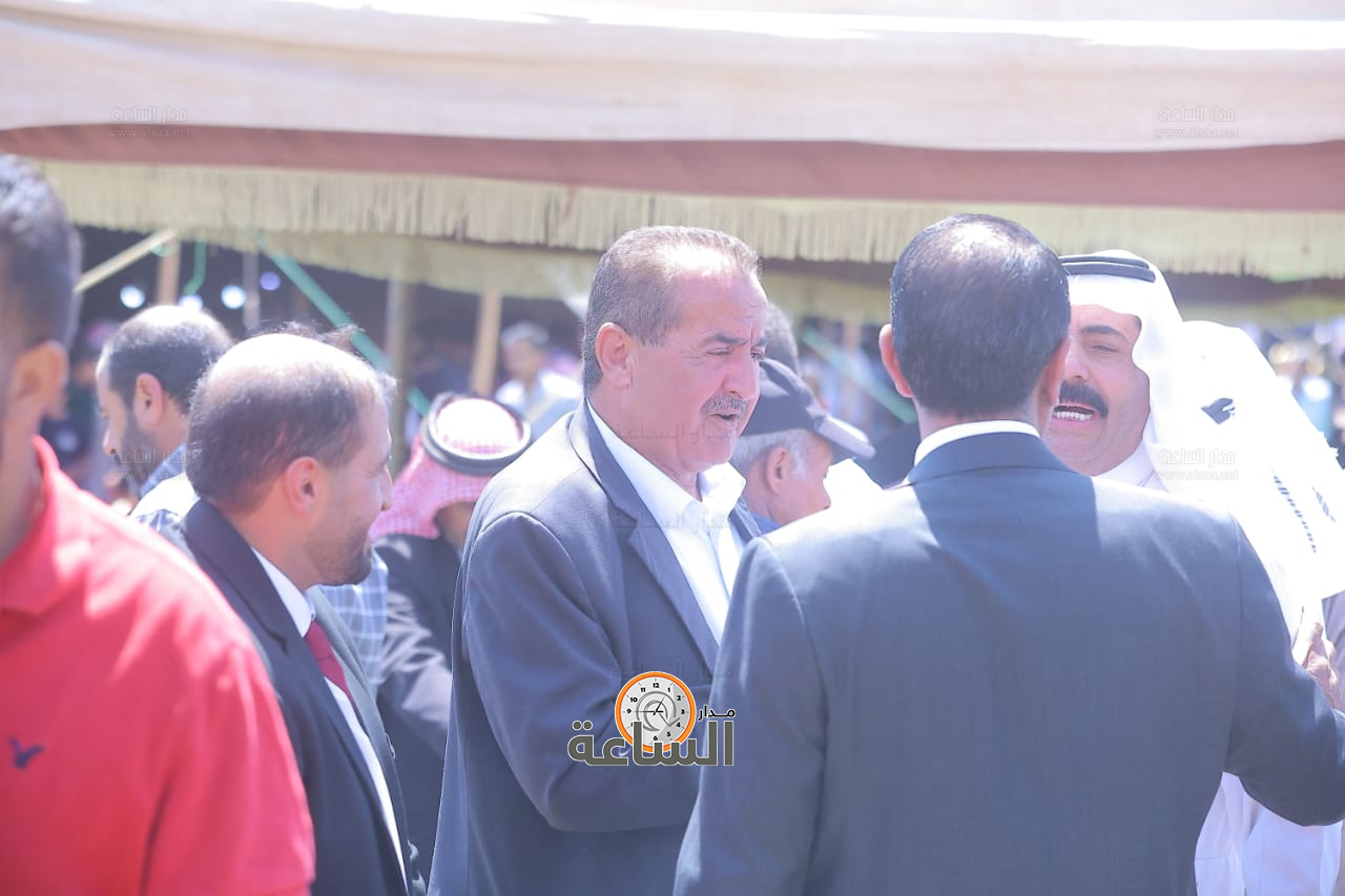 Madar Al-Saa Images 0.21108050543864165