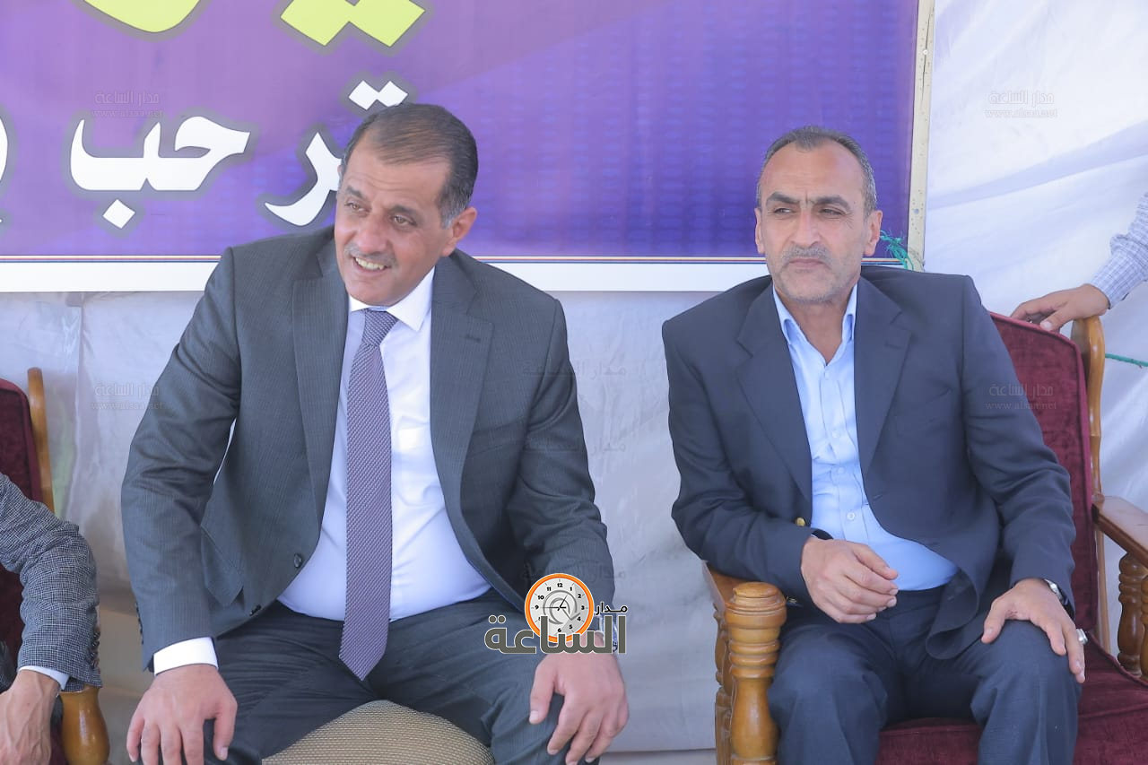 Madar Al-Saa Images 0.054723678113842156