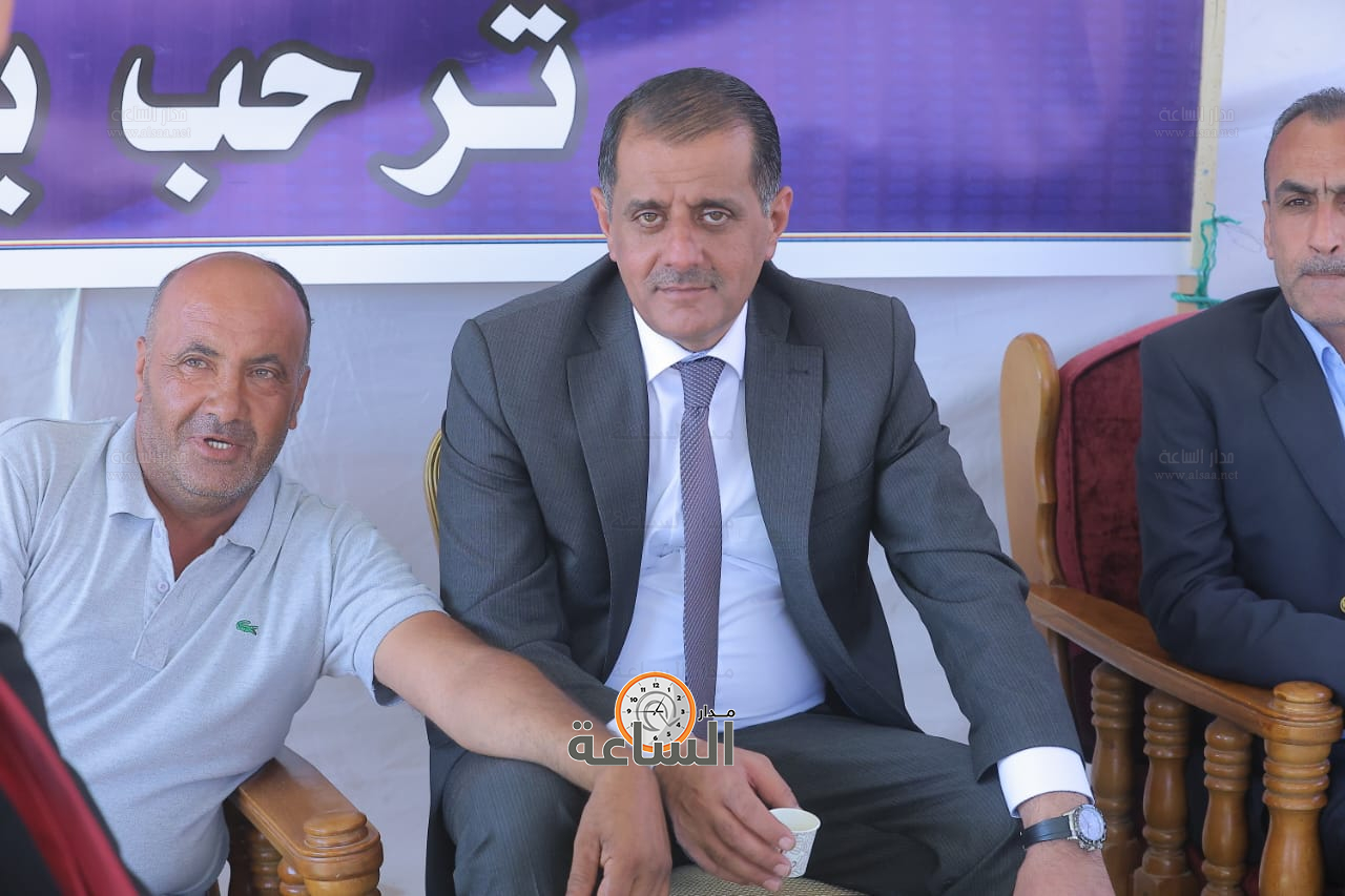 Madar Al-Saa Images 0.8373130833134014