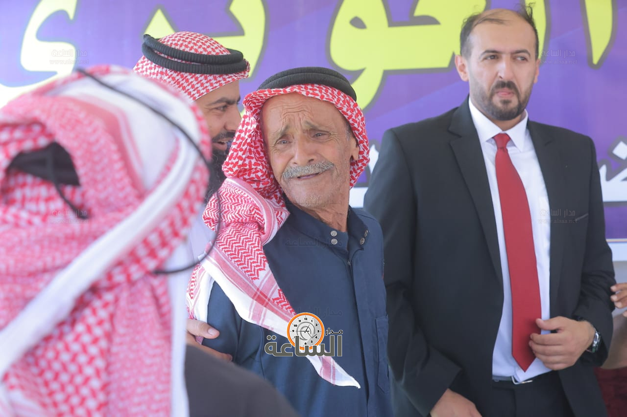 Madar Al-Saa Images 0.47321201075285013